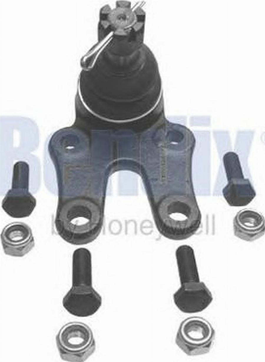 BENDIX 041361B - Giunto di supporto / guida www.autoricambit.com