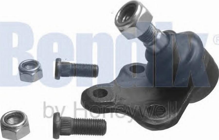 BENDIX 041362B - Giunto di supporto / guida www.autoricambit.com