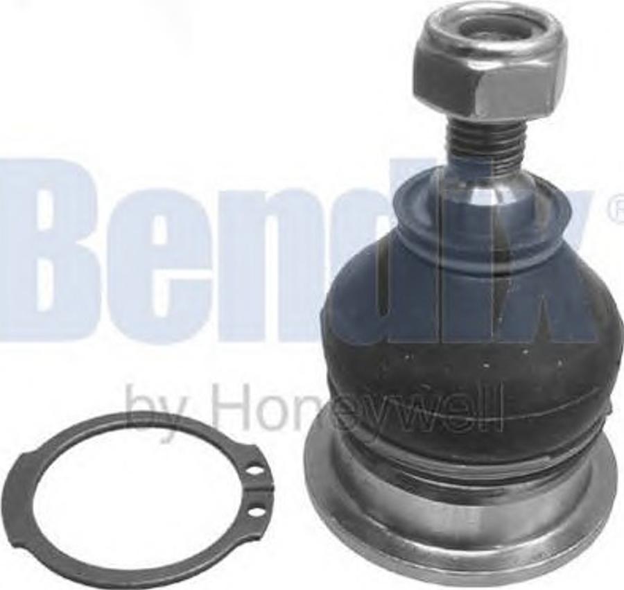 BENDIX 041367B - Giunto di supporto / guida www.autoricambit.com