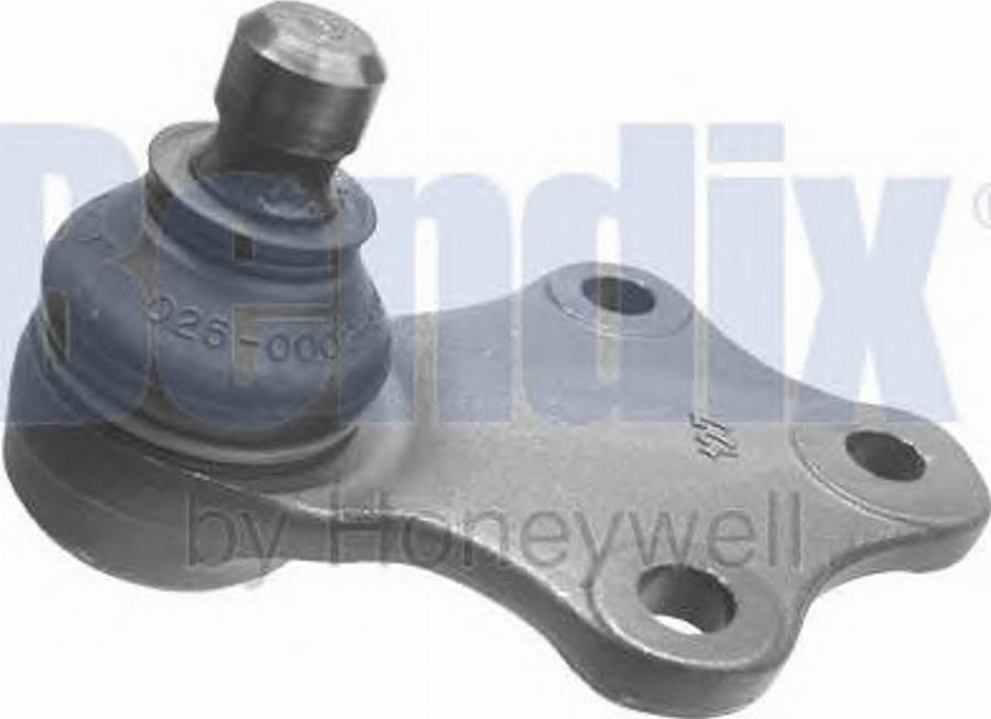 BENDIX 041319B - Giunto di supporto / guida www.autoricambit.com