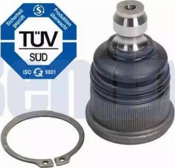 BENDIX 041313B - Giunto di supporto / guida www.autoricambit.com