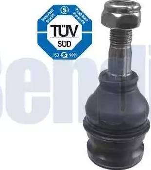 BENDIX 041317B - Giunto di supporto / guida www.autoricambit.com