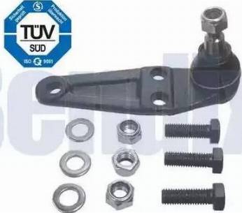 BENDIX 041388B - Giunto di supporto / guida www.autoricambit.com