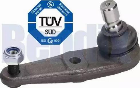 BENDIX 041374B - Giunto di supporto / guida www.autoricambit.com