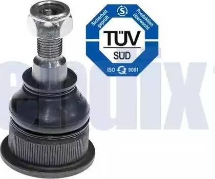 BENDIX 041378B - Giunto di supporto / guida www.autoricambit.com