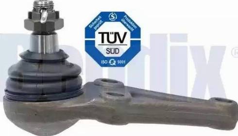 BENDIX 041290B - Giunto di supporto / guida www.autoricambit.com