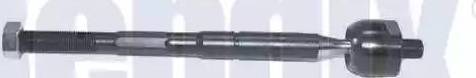 BENDIX 041202B - Giunto assiale, Asta trasversale www.autoricambit.com