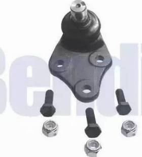 BENDIX 041288B - Giunto di supporto / guida www.autoricambit.com