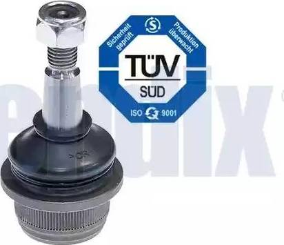 BENDIX 041279B - Giunto di supporto / guida www.autoricambit.com