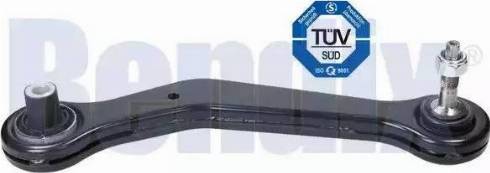 BENDIX 041748B - Sospensione a ruote indipendenti www.autoricambit.com