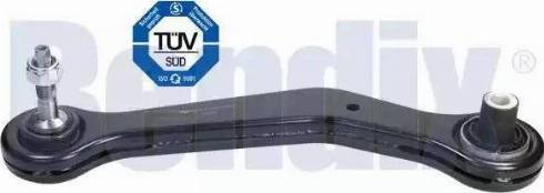 BENDIX 041747B - Sospensione a ruote indipendenti www.autoricambit.com