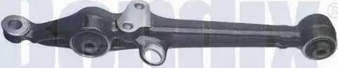 BENDIX 041728B - Sospensione a ruote indipendenti www.autoricambit.com