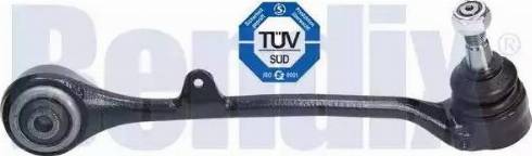 BENDIX 041775B - Sospensione a ruote indipendenti www.autoricambit.com