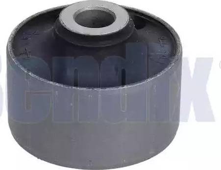 BENDIX 048412B - Silent Block, Supporto Braccio Oscillante www.autoricambit.com