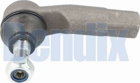 BENDIX 048473B - Testa barra d'accoppiamento www.autoricambit.com