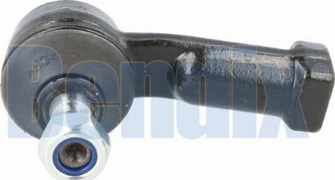 BENDIX 048593B - Testa barra d'accoppiamento www.autoricambit.com