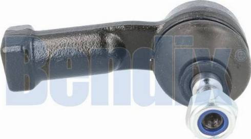 BENDIX 048592B - Testa barra d'accoppiamento www.autoricambit.com