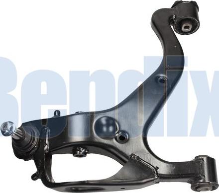 BENDIX 048506B - Sospensione a ruote indipendenti www.autoricambit.com