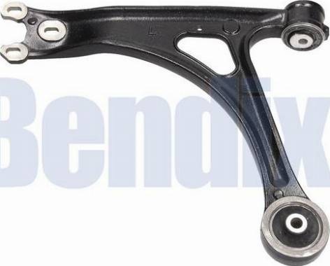 BENDIX 048500B - Sospensione a ruote indipendenti www.autoricambit.com