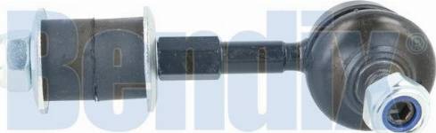 BENDIX 048578B - Asta/Puntone, Stabilizzatore www.autoricambit.com