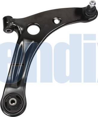 BENDIX 048572B - Sospensione a ruote indipendenti www.autoricambit.com