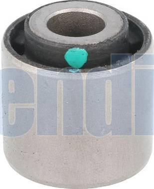 BENDIX 048654B - Silent Block, Supporto Braccio Oscillante www.autoricambit.com