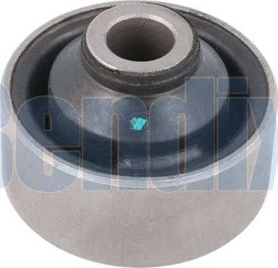 BENDIX 048651B - Silent Block, Supporto Braccio Oscillante www.autoricambit.com