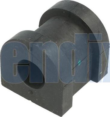 BENDIX 048667B - Bronzina cuscinetto, Barra stabilizzatrice www.autoricambit.com