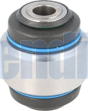 BENDIX 048688B - Silent Block, Supporto Braccio Oscillante www.autoricambit.com