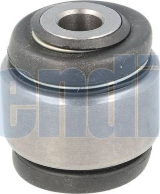 BENDIX 048687B - Silent Block, Supporto Braccio Oscillante www.autoricambit.com