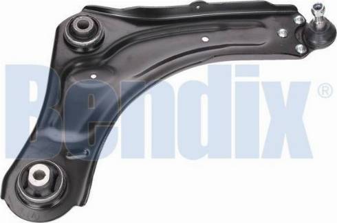 BENDIX 048626B - Sospensione a ruote indipendenti www.autoricambit.com