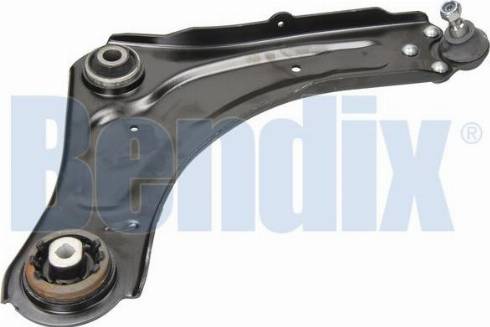 BENDIX 048628B - Sospensione a ruote indipendenti www.autoricambit.com