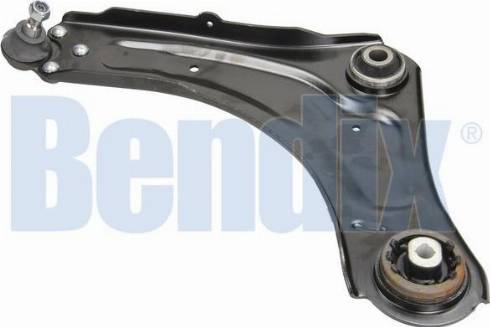 BENDIX 048627B - Sospensione a ruote indipendenti www.autoricambit.com