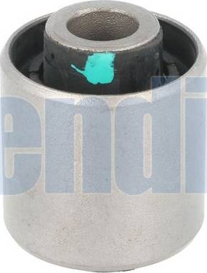 BENDIX 048674B - Silent Block, Supporto Braccio Oscillante www.autoricambit.com