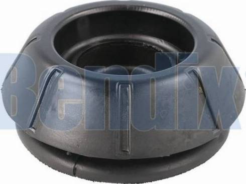 BENDIX 048676B - Supporto ammortizzatore a molla www.autoricambit.com