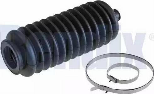 BENDIX 048055B - Kit soffietto, Sterzo www.autoricambit.com