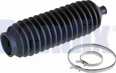 BENDIX 048057B - Soffietto, Sterzo www.autoricambit.com