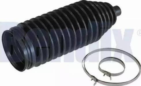 BENDIX 048069B - Soffietto, Sterzo www.autoricambit.com