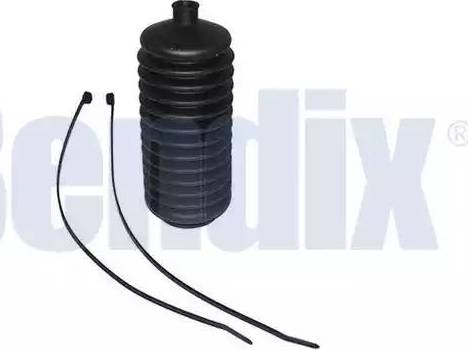 BENDIX 048012B - Kit soffietto, Sterzo www.autoricambit.com