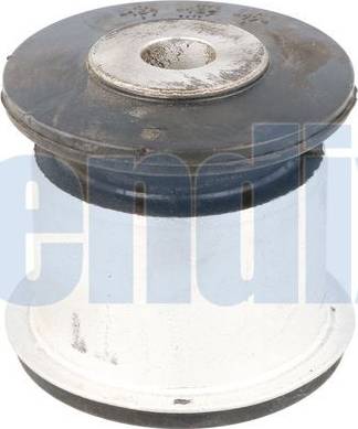 BENDIX 048120B - Silent Block, Supporto Braccio Oscillante www.autoricambit.com