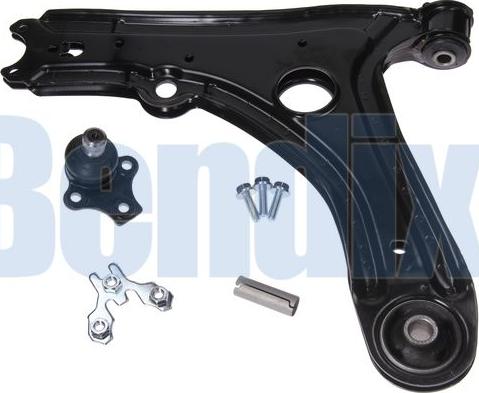 BENDIX 048836B - Sospensione a ruote indipendenti www.autoricambit.com