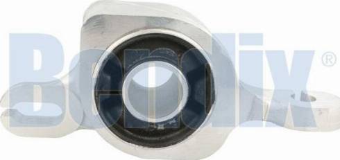 BENDIX 048822B - Silent Block, Supporto Braccio Oscillante www.autoricambit.com