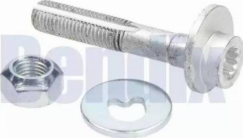 BENDIX 048399B - Kit montaggio, Barra/Asta stabilizzatrice www.autoricambit.com