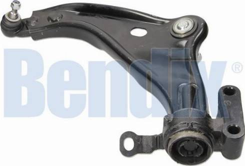 BENDIX 048394B - Sospensione a ruote indipendenti www.autoricambit.com