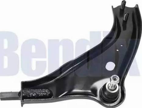 BENDIX 048395B - Sospensione a ruote indipendenti www.autoricambit.com