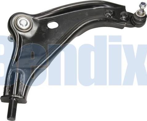 BENDIX 048396B - Sospensione a ruote indipendenti www.autoricambit.com