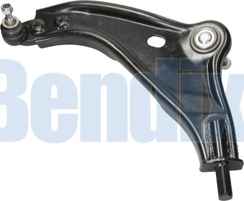 BENDIX 048393B - Sospensione a ruote indipendenti www.autoricambit.com