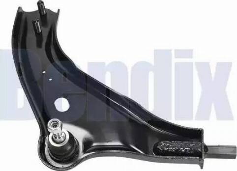 BENDIX 048392B - Sospensione a ruote indipendenti www.autoricambit.com