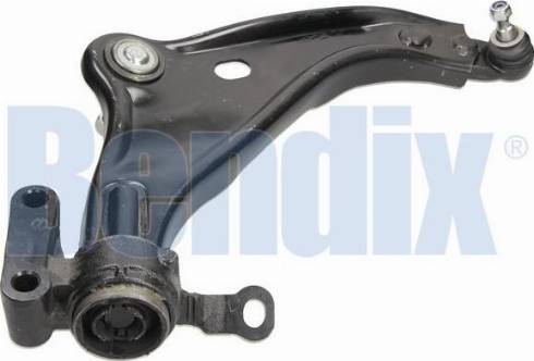 BENDIX 048397B - Sospensione a ruote indipendenti www.autoricambit.com