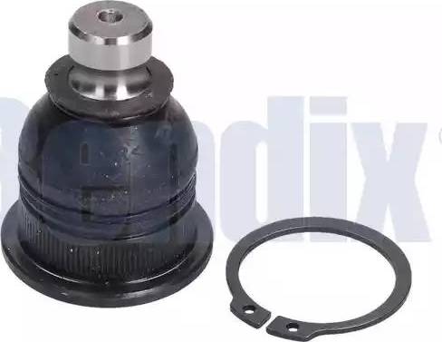 BENDIX 048349B - Giunto di supporto / guida www.autoricambit.com